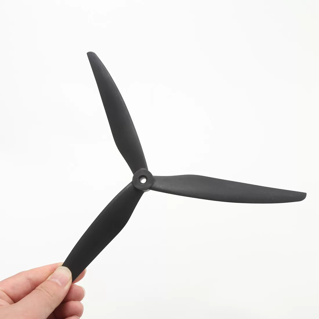Drone 7/8/9/10/13 inch propeller 1050 three bladed propeller fiberglass nylon propeller