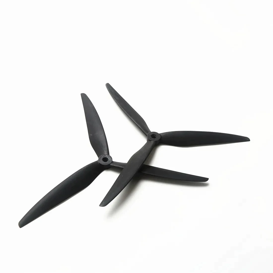 Drone 7/8/9/10/13 inch propeller 1050 three bladed propeller fiberglass nylon propeller