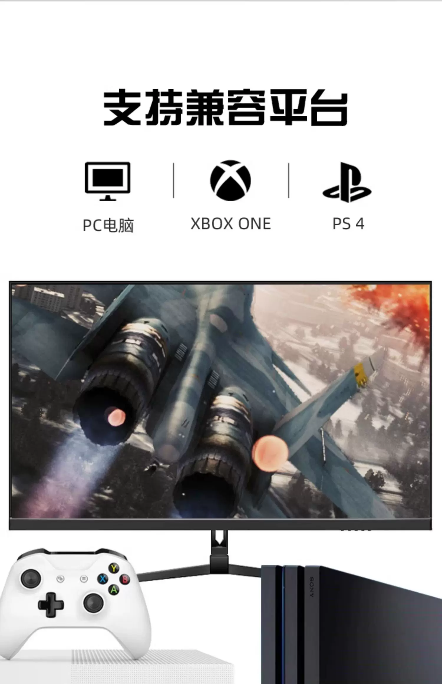 Laishida PXN2119 Simulated Flight Joystick, Microsoft Simulated Flight 2024 Royal Air Combat Fighter, World Aircraft Controller, XPlane Gamepad, War Thunder Unbounded Aircraft External Device