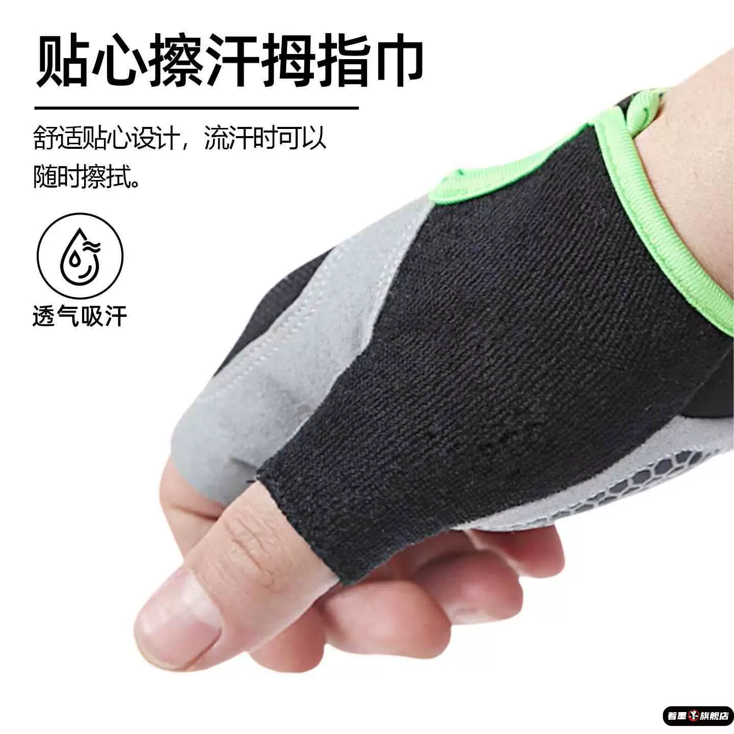 Sports fitness gloves for men and women with pull up function, anti slip horizontal bar, anti cocoon, half finger cycling, mountain climbing, shock absorption