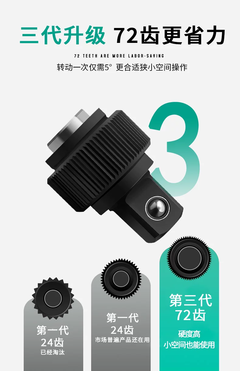 Automotive repair tool set, socket, ratchet wrench, multifunctional toolbox for automotive repair, comprehensive collection of repair and maintenance tools