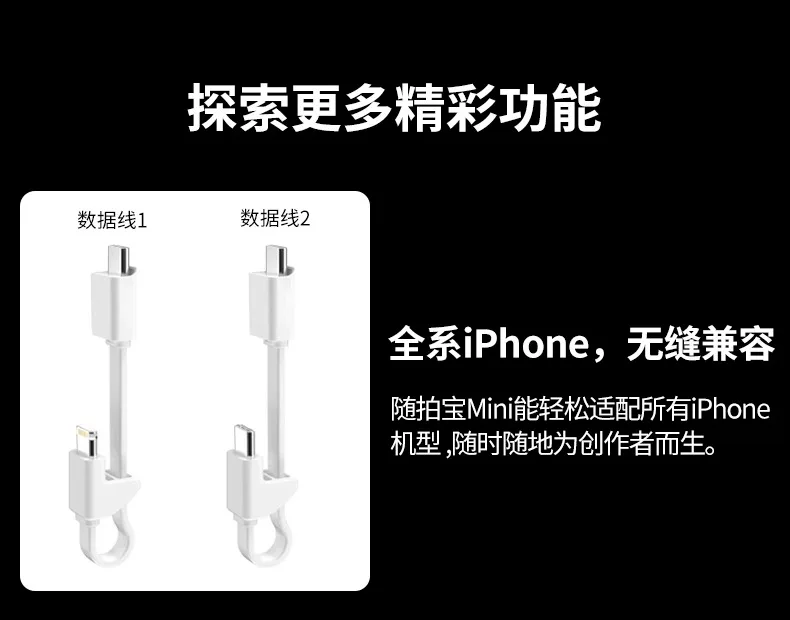 Селфи экран для Apple