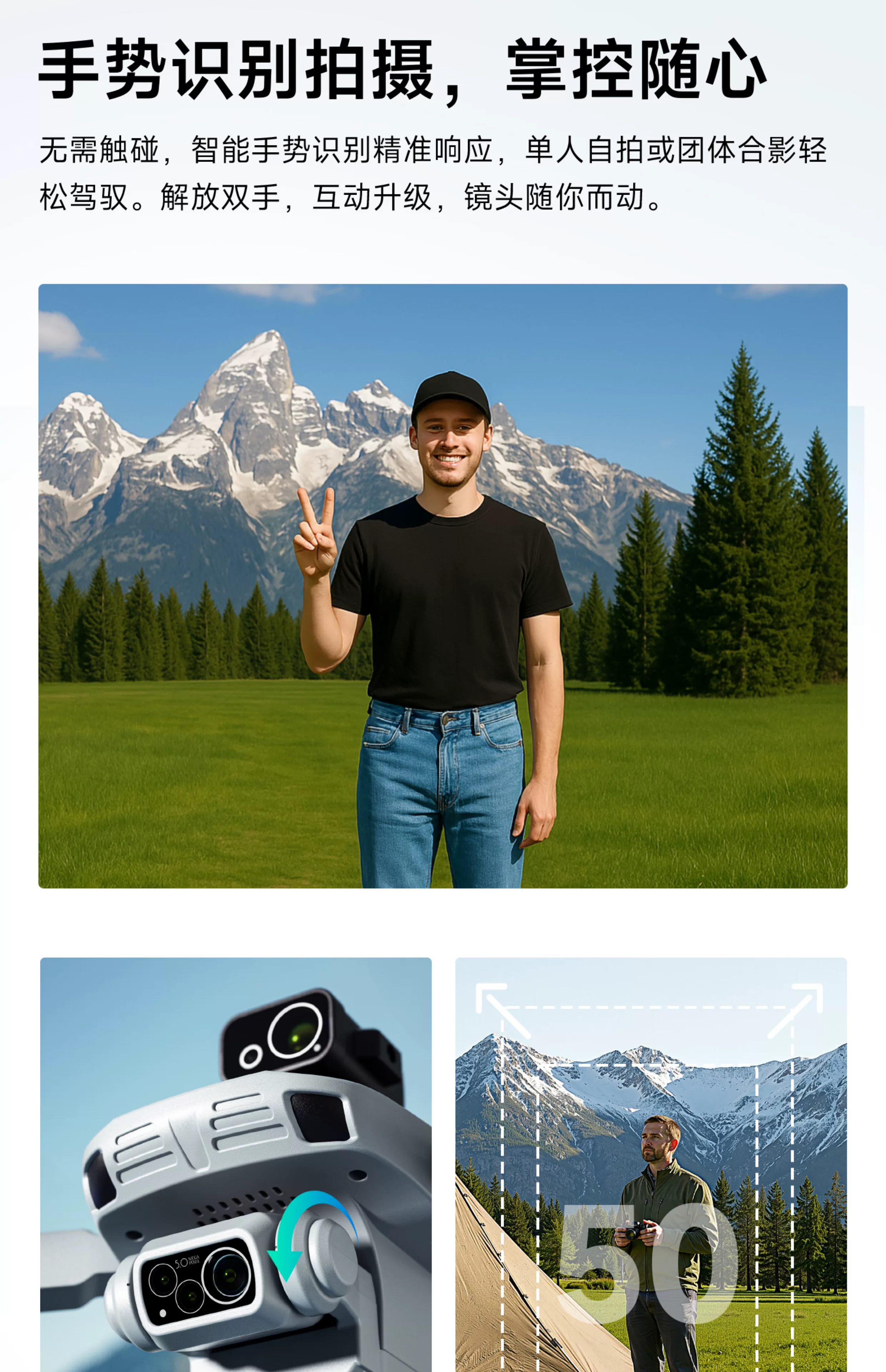 4DRC drone with built-in screen, entry-level aerial photography, high-definition professional GPS, automatic return 10000 meters, large brushless