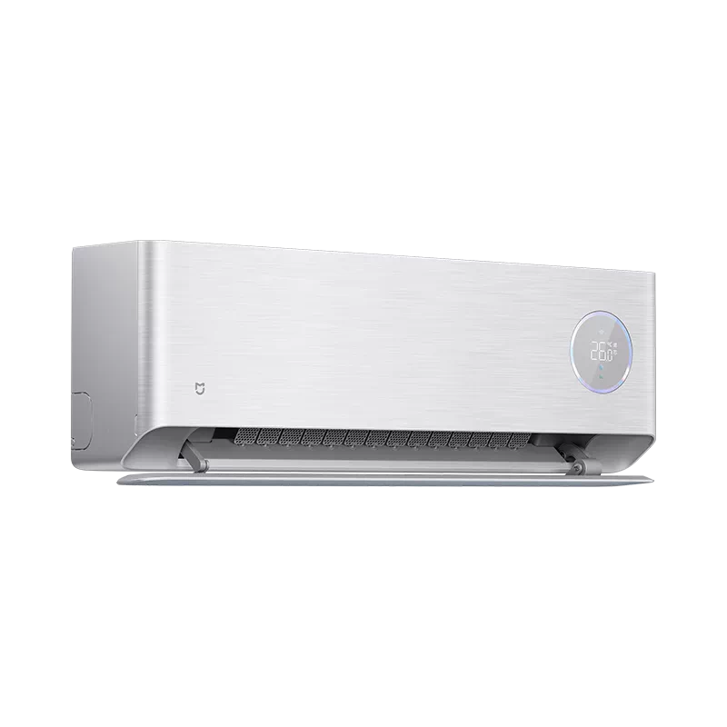 [Новый продукт] Xiaomi Mi Family Freshwind Pro Condenter Speed ​​1,5 лошадиных сил, холодный и теплый супер -первая энергоэффективная инвертор -инвертор.