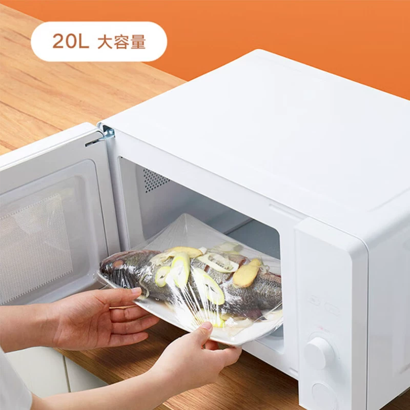Микроволновая печь Xiaomi Mijia Smart 20L