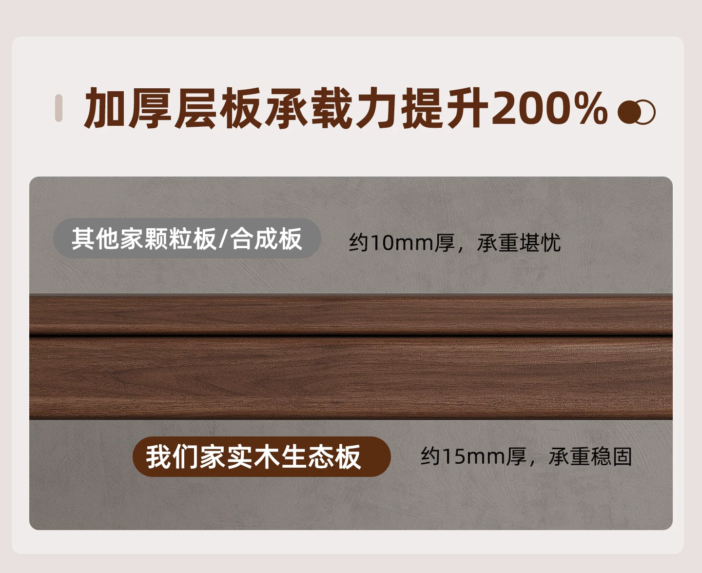 Solid wood core rotating bookshelf, 360 degree movable living room retro narrow bookshelf, floor standing storage rack, multi-layer storage cabinet