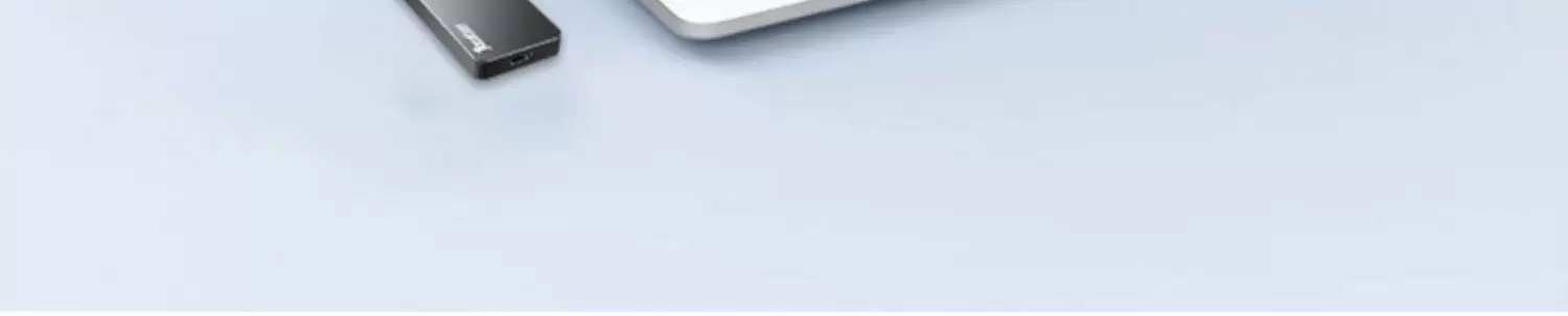 Mobile Solid State Drive 1t Yangtze River Storage Granular Large Capacity 2t Dual Use for Mobile Phone and Computer 4t High Speed Flash Memory SSD