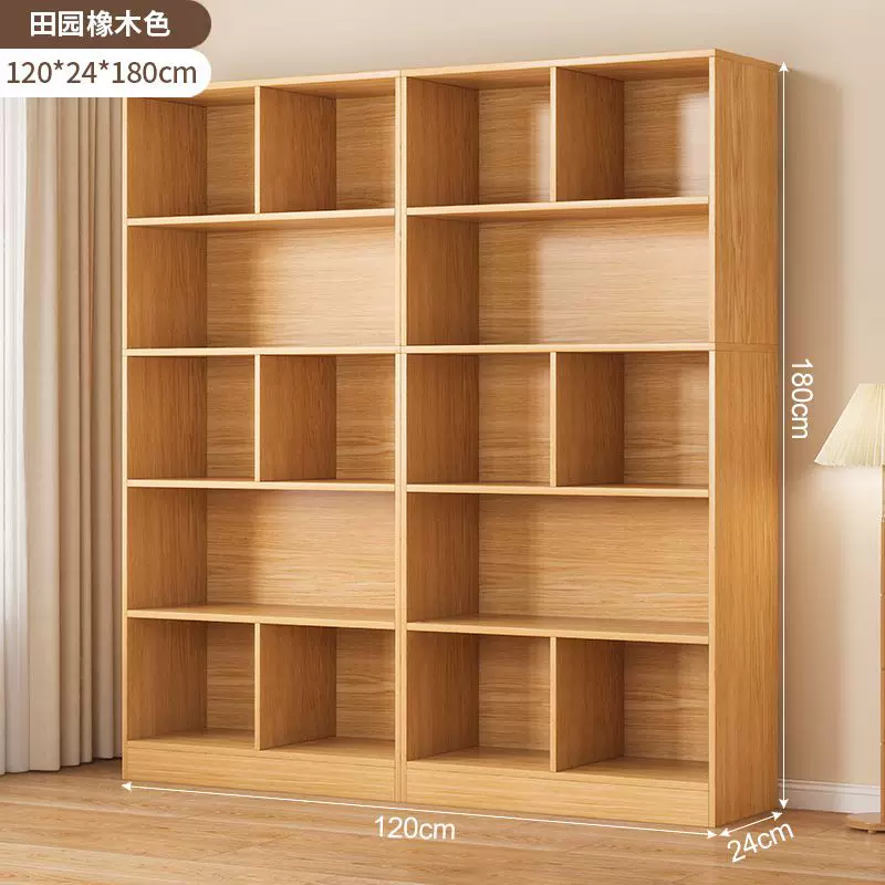Bookshelf shelves, floor to ceiling full wall cabinets, display cabinets, home bookshelves, living rooms, wall mounted storage cabinets, grid cabinets