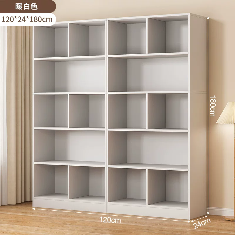Bookshelf shelves, floor to ceiling full wall cabinets, display cabinets, home bookshelves, living rooms, wall mounted storage cabinets, grid cabinets
