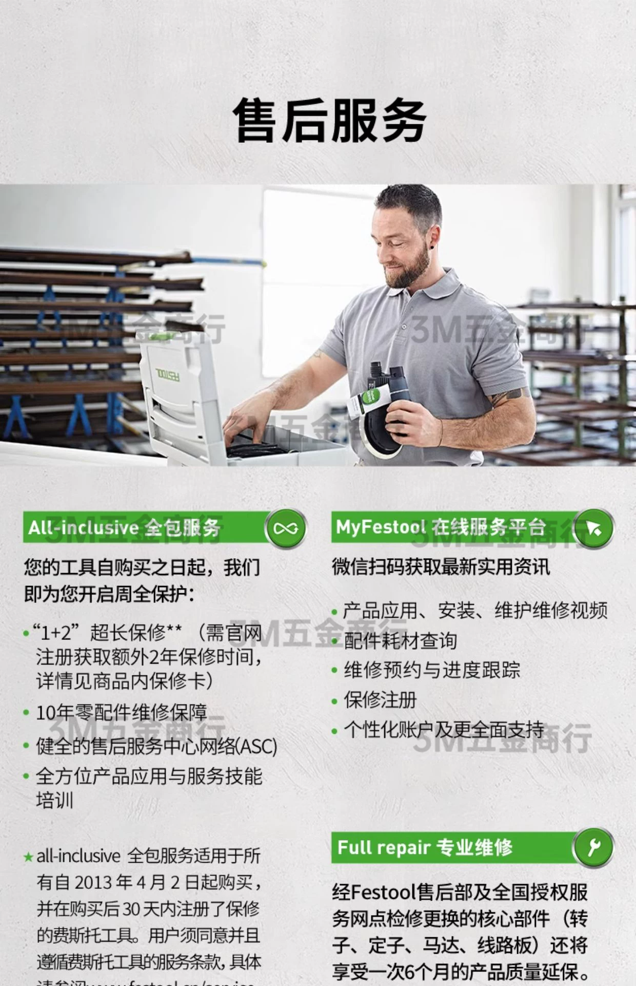 Эксцентриковая шлифмашина Festool ETS 150/3 EQ-Plus