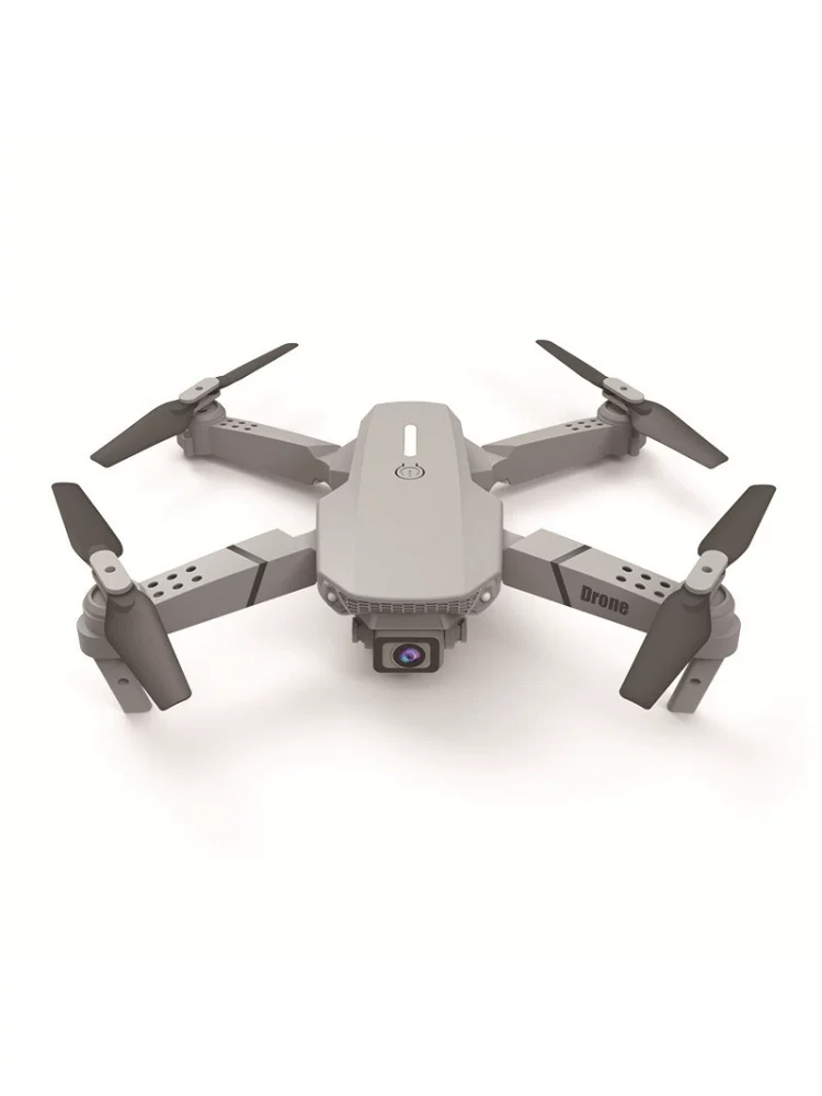 Drone 8k long endurance brushless folding quadcopter high-definition aerial photography remote-controlled airplane toy