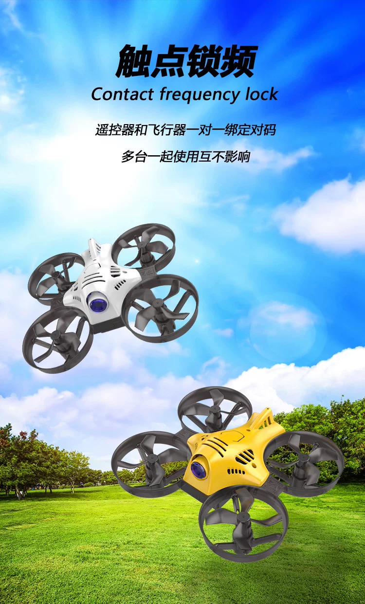Entry level FPV Crossover Aircraft Hand Flying Q30 Drone Model Racing Competition High definition Aerial Photography Remote Control Aircraft