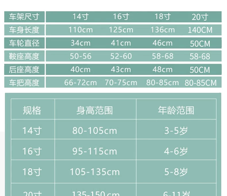 Children's tricycle, bicycle, 2-12 years old, double person tricycle, children's baby, large foot pedal tricycle, tricycle