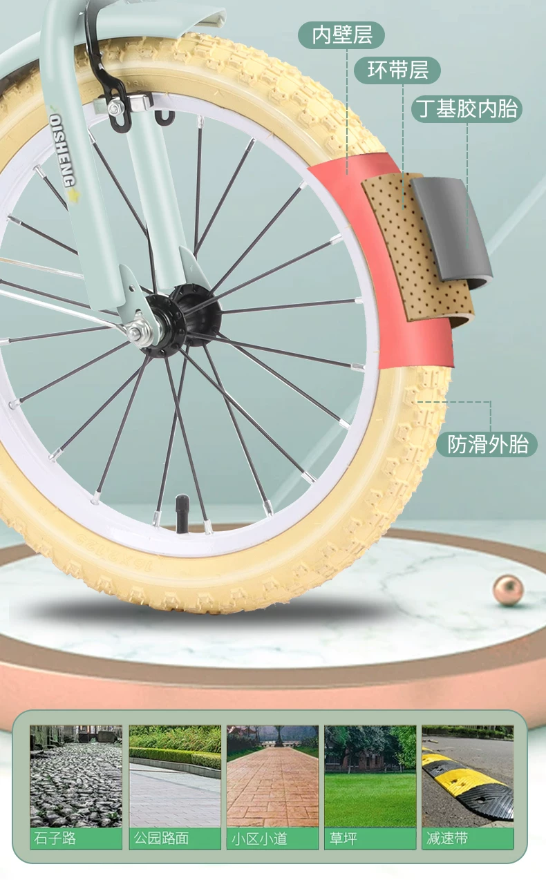 Children's tricycle, bicycle, 2-12 years old, double person tricycle, children's baby, large foot pedal tricycle, tricycle