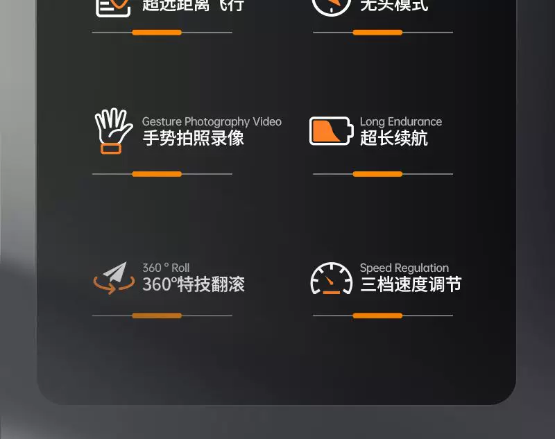 Drones for children, professional aerial photography, high-definition remote-controlled airplane toys, small entry-level mini drones for elementary school students