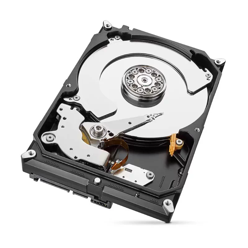 3.5-inch/ST8TB Cool Eagle, 2TB to 16TB, monitoring and security, universal hard drive for major brand video recorders