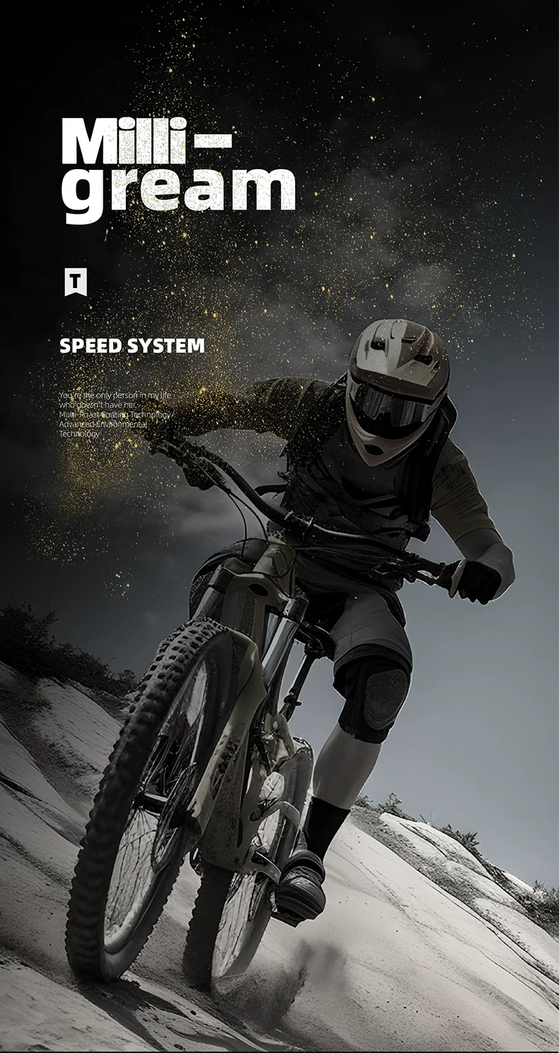 Red Flag Official Flagship Store Mountain Bike Male and Female Adult Off road Variable Speed Highway Purple Tire Youth Bike