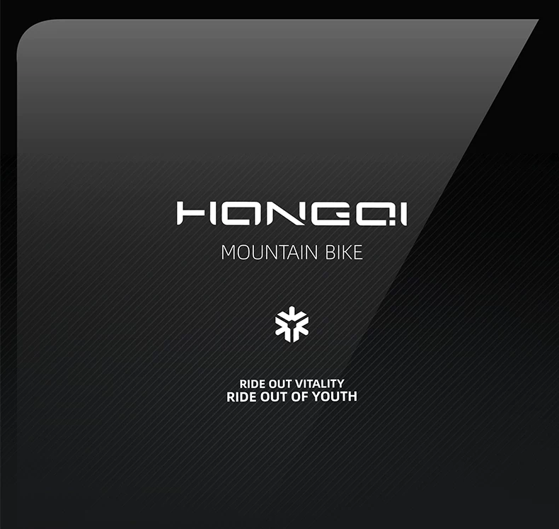 Red Flag Official Flagship Store Aluminum Alloy Mountaineering Bike Male Adult Off road Variable Speed Road Bike Youth Bike