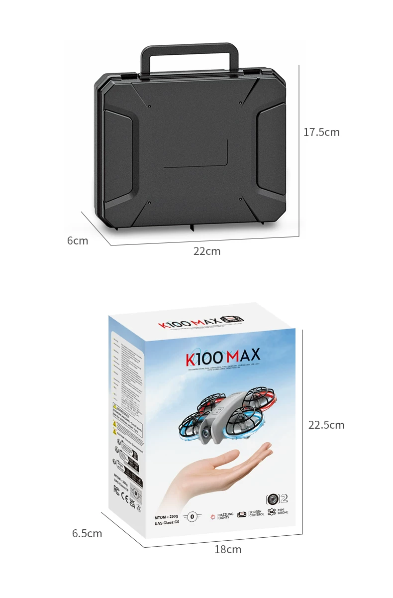 Fully protected framework drone and screen entry-level lantern dual camera optical flow remote control aircraft high-definition aerial photography toy