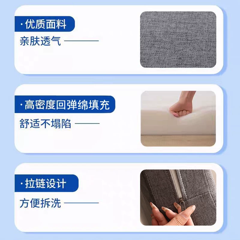 Multi functional folding sponge mat for school single nap, sleeping mat for making floor mats, divine tool for car mattresses, tatami mats, and floor mats
