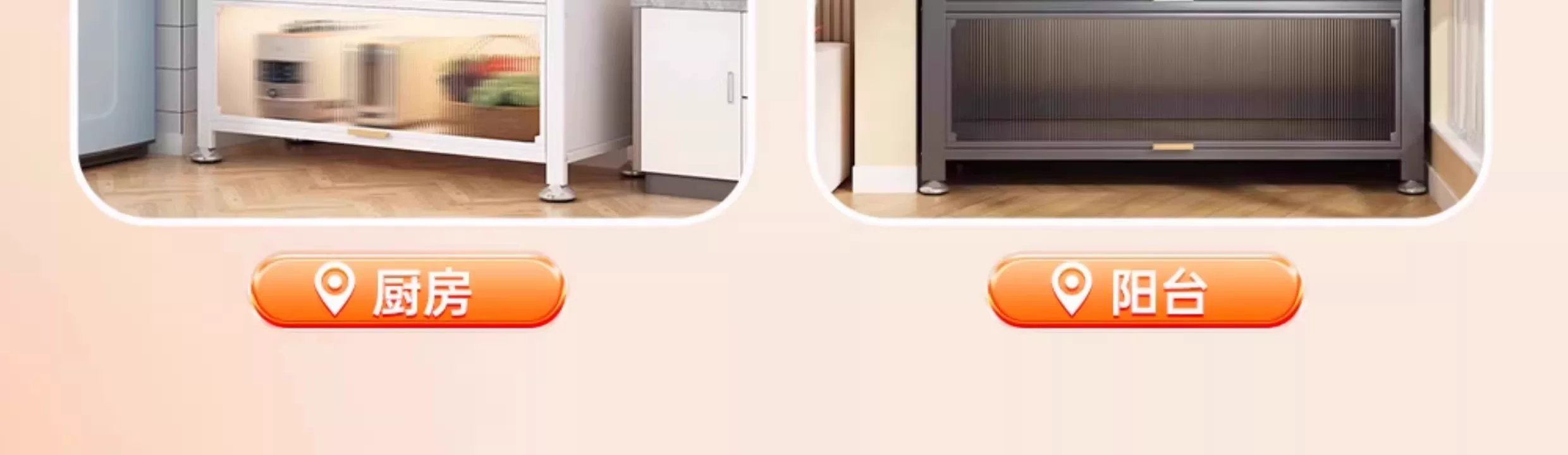 Универсальный стальной шкаф для хранения