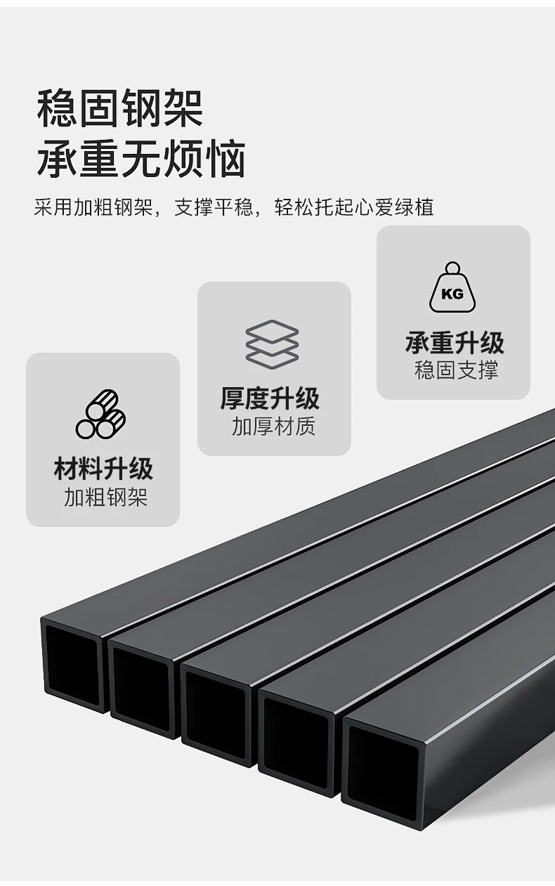 Tea table, living room, small household, simple and modern, resembling marble, tempered glass, rectangular tea table, tea table table