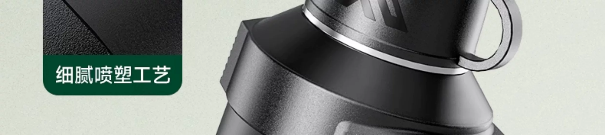 Insulated kettle with large capacity and cold insulation, large outdoor car water cup, long-lasting warm bottle for outdoor travel, new type of cold water kettle
