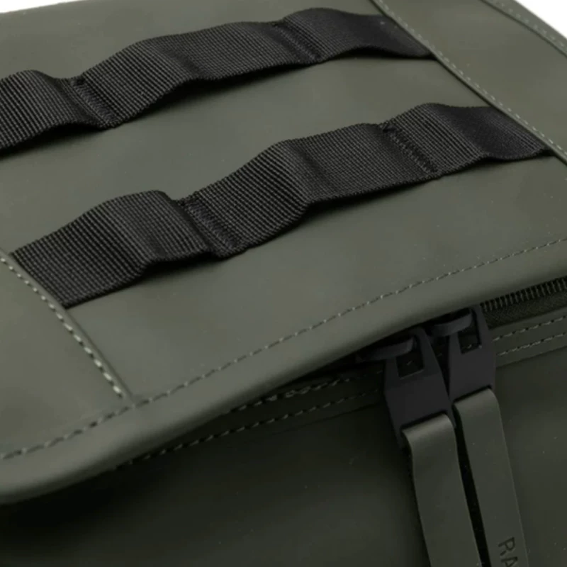 Rains Danish Nordic Travel Backpack Водонепроницаемая дорожная сумка Альпинист