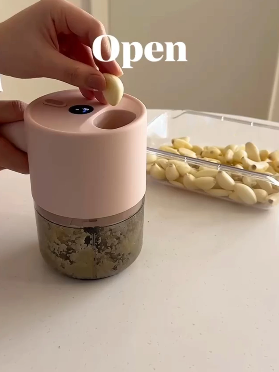 Многофункциональная овощерезка