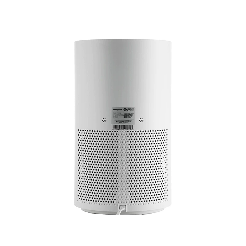 Honeywell/霍尼韦尔 Очистка воздуха Небольшой Домохозяйный офис Удаление офиса формальдегида второго дымового тумана