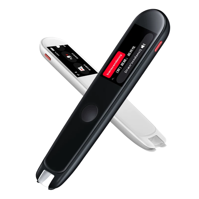 [Новый продукт-профессиональный издание 16G] Netease Youdao Dao Dao Daodong Pen 2.0 Перевод PENTION CINKIN
