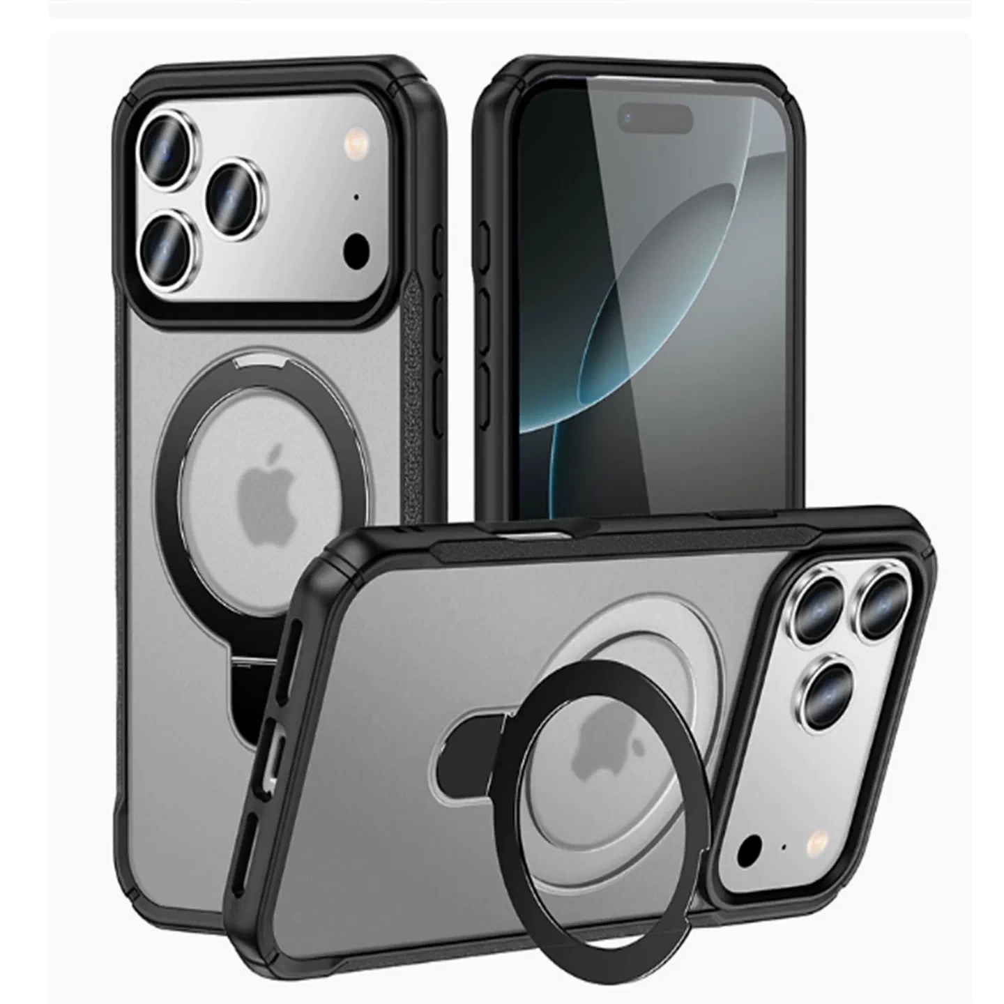 Чехол для iPhone 17 Pro Max