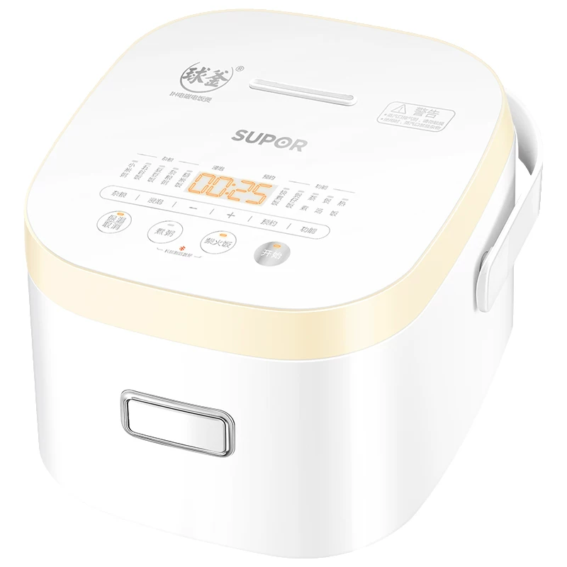 Рисоварка Supor Home IH Smart Mini (2л)