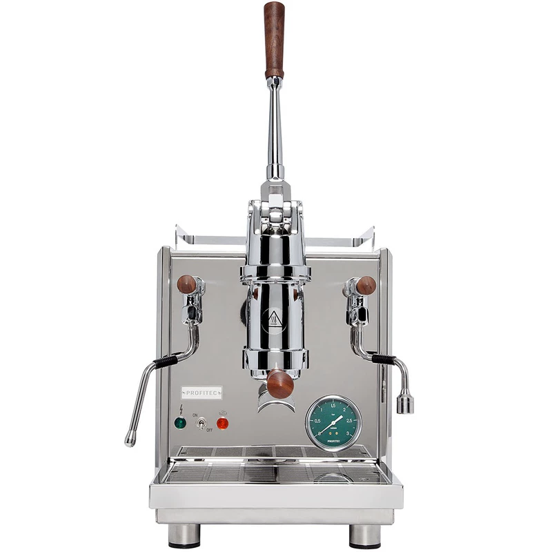 Кофемашина рожковая Profitec Pro 800
