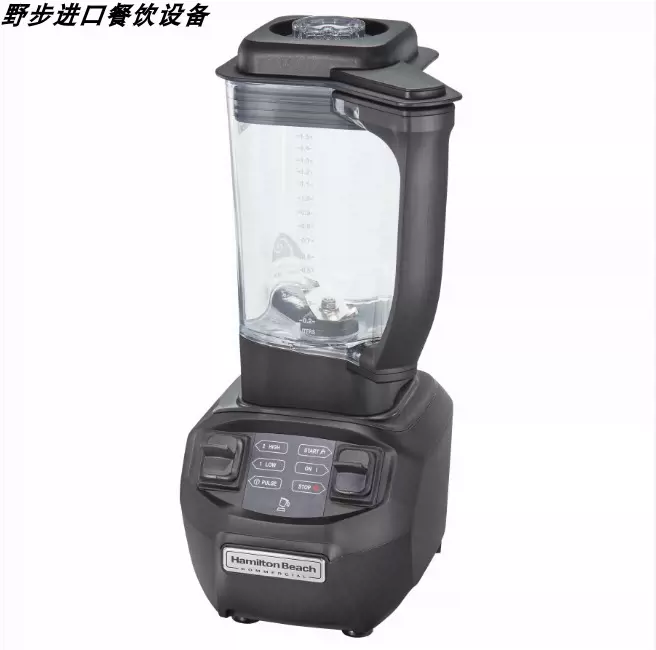 Блендер Hamilton Beach HBB255/255S для коктейлей и льда
