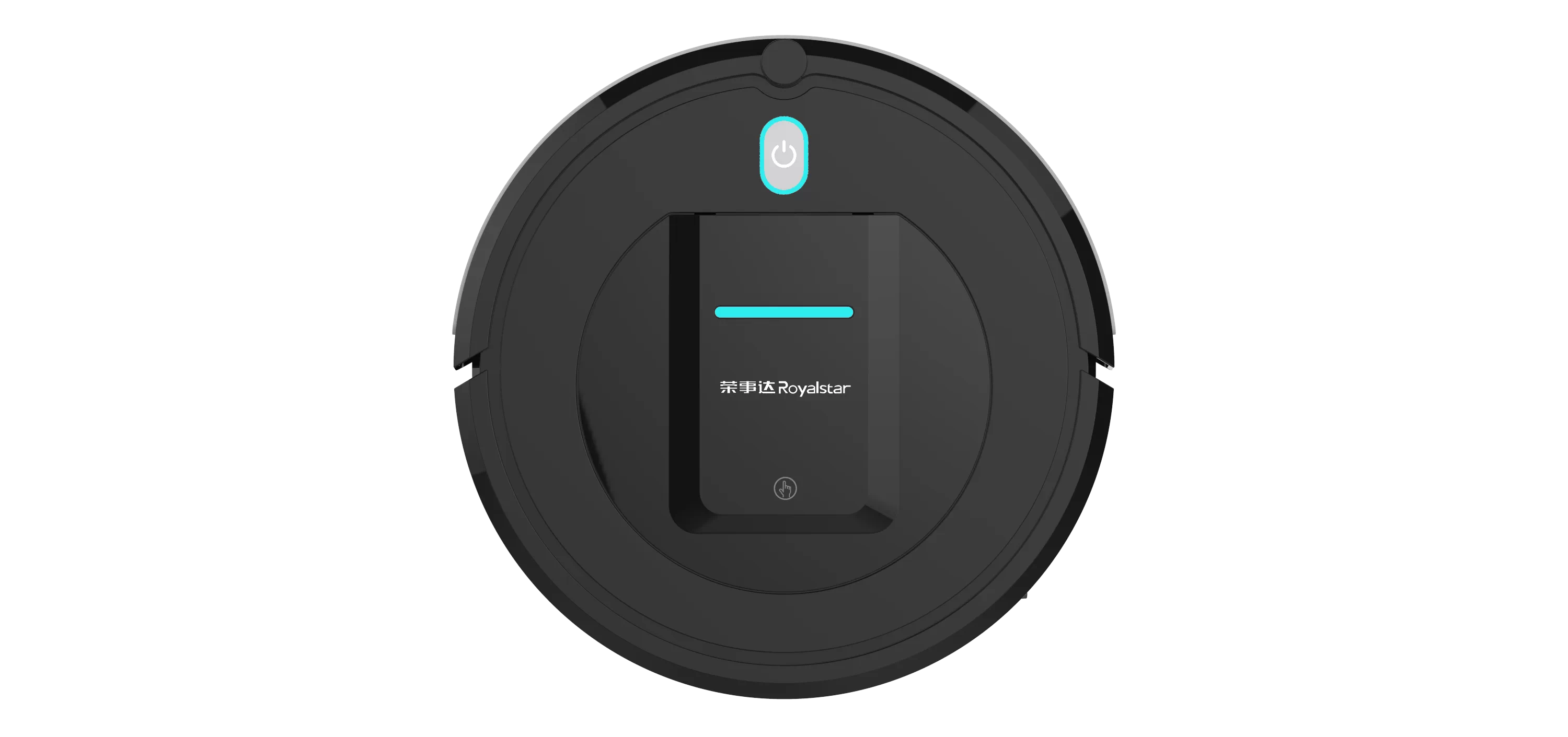 Rongshida Swack Robot RS-DGXC04 Smart Hom