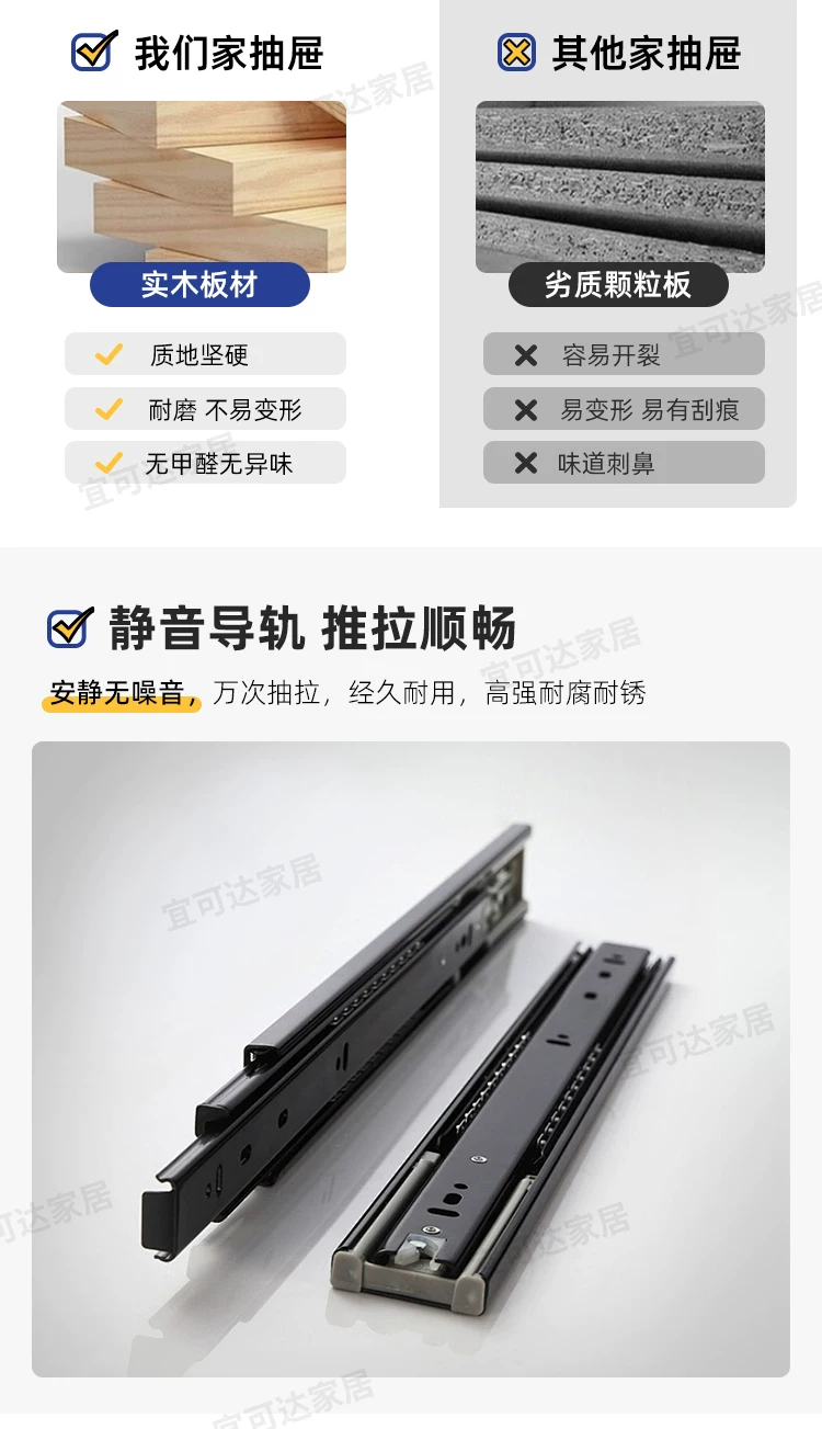 Tea table, living room, household, 2025 new model, light luxury, modern and high-end, tea brewing integrated, small-sized TV cabinet combination