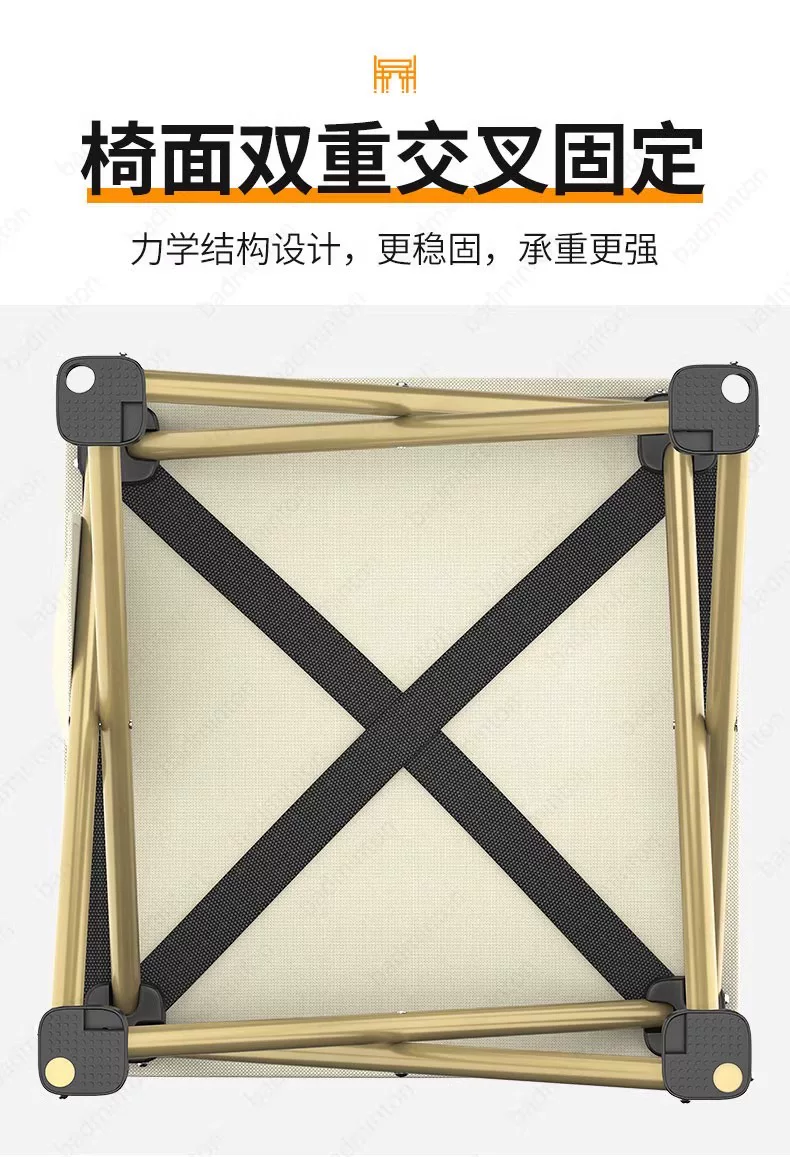 Outdoor Folding Table Camping Picnic Car Storage Portable Lightweight Multi purpose Family Lazy Table and Chair Package