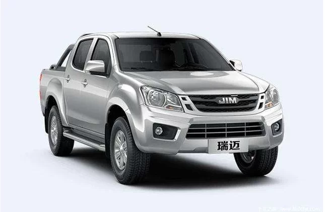 Jiangxi Fifty Lumin ruimei пикап бывший китайский сеть Ruimei Pickup Middle Net, Fifty Luming Mai Jim China Net