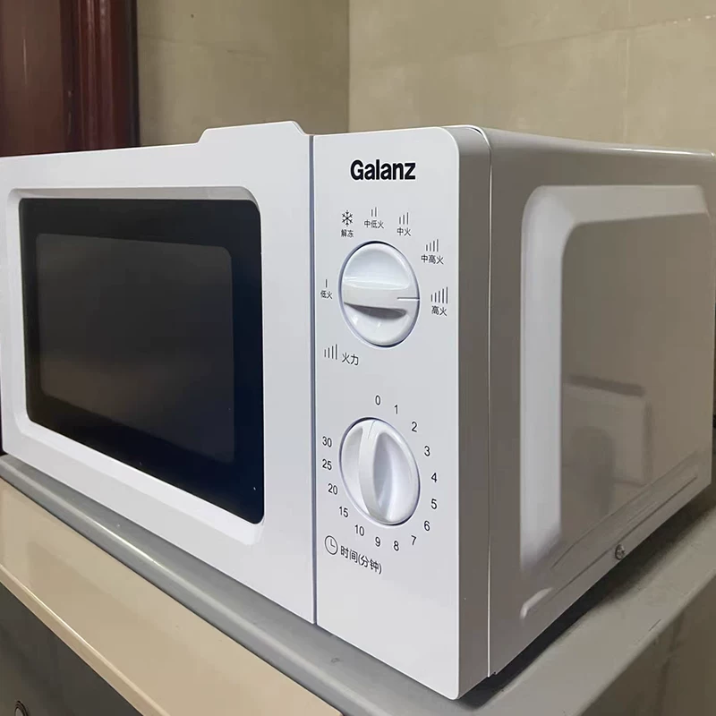 Микроволновая печь Galanz P70J17L-V1 механическая, 17 л