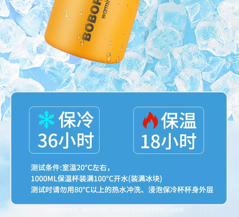 Cold Cup for Boys 2025 New Ice King Tonton Bucket Outdoor Sports Large Capacity Water Bottle Insulated Cup Water Cup