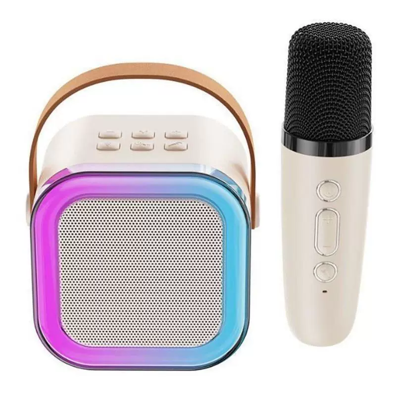 Беспроводной микрофон All-In-One Xiaomi Lingying K12 (Флагманская версия)
