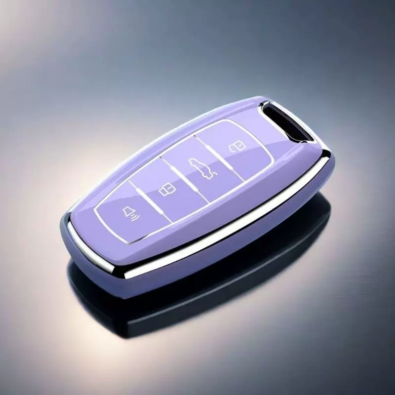 Great Wall Haval H6 Key Set Car H2S Shell M6Plus вторая генерация Big Dog F7/H9 Red Rabbit H6 National Tide версия High -end
