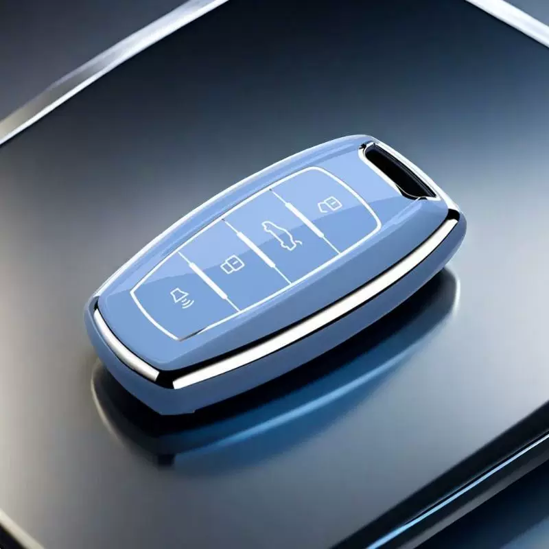 Great Wall Haval H6 Key Set Car H2S Shell M6Plus вторая генерация Big Dog F7/H9 Red Rabbit H6 National Tide версия High -end