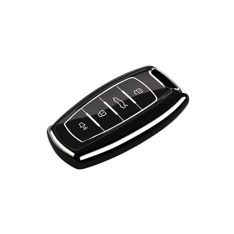 Great Wall Haval H6 Key Set Car H2S Shell M6Plus вторая генерация Big Dog F7/H9 Red Rabbit H6 National Tide версия High -end