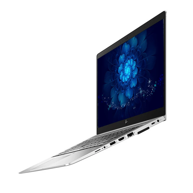 HP, сверхлегкий легкий портативный ноутбук, 840, G6, 14, 14 дюймов