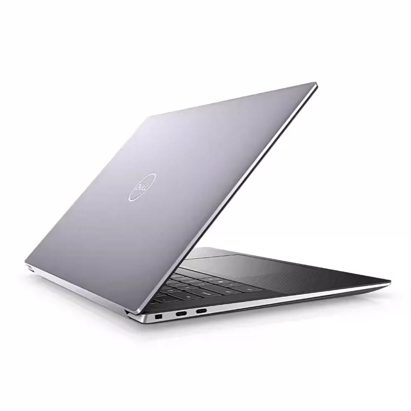 Подержанный ультратонкий 15-дюймовый ноутбук Dell/Dell Precision5560 с графической рабочей станцией 5550
