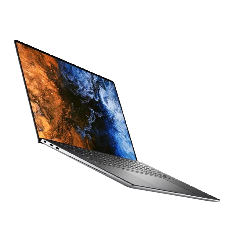 Подержанный ультратонкий 15-дюймовый ноутбук Dell/Dell Precision5560 с графической рабочей станцией 5550