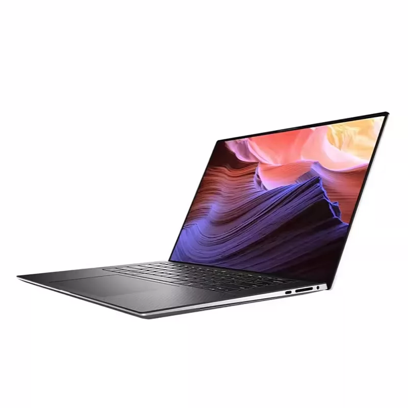 Подержанный ультратонкий 15-дюймовый ноутбук Dell/Dell Precision5560 с графической рабочей станцией 5550