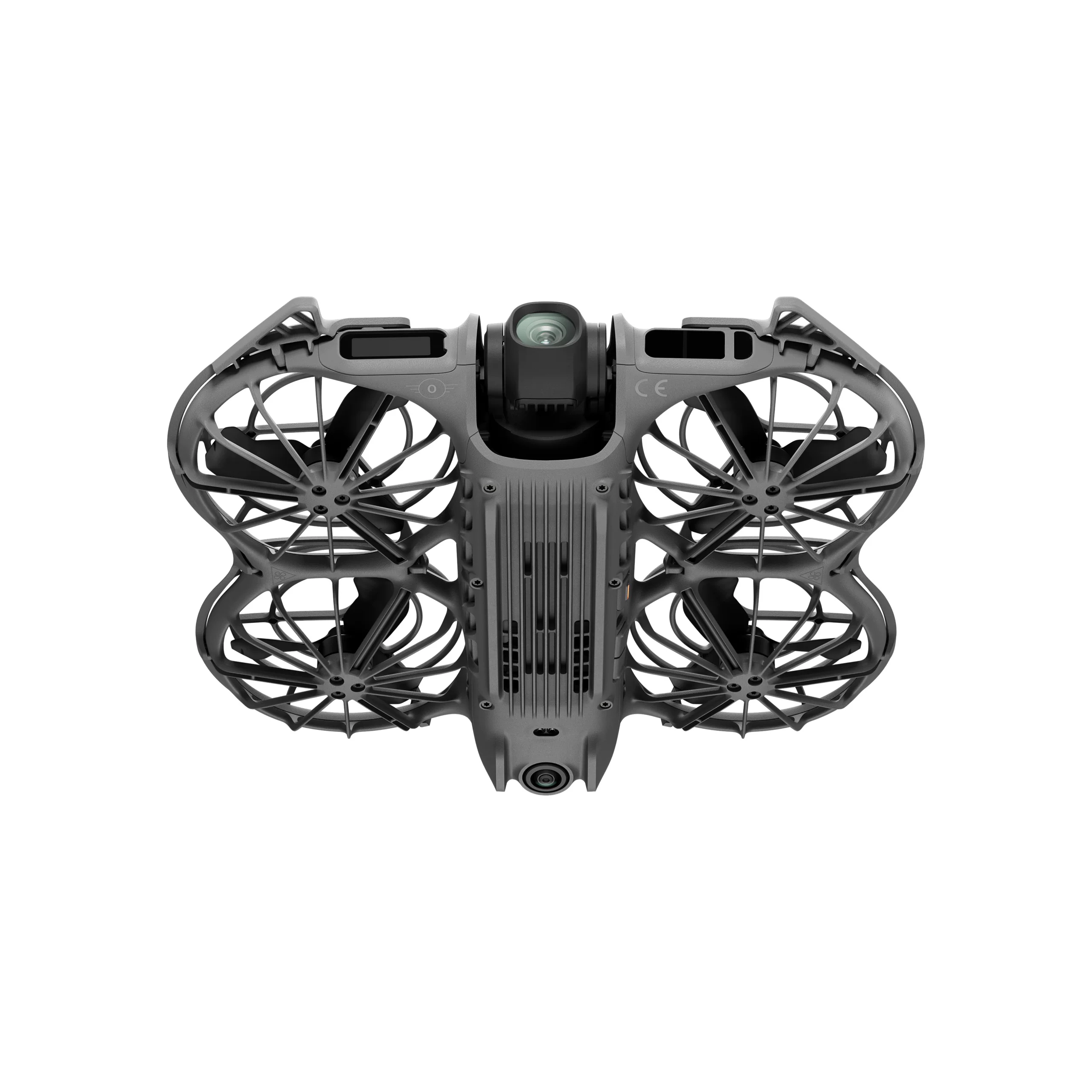 DJI Neo2 from DJI can fly and follow the shooting of filmmakers, sports, parent-child outdoor camping, travel, intelligent 4K follow-up shooting
